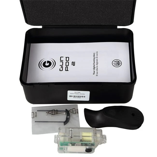 Beretta GunPod 2 for Wooden Stock 4 Beretta GunPod 2 for Wooden Stock - Image 2