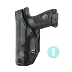 Beretta Black Polymer Holster for APX Full Size
