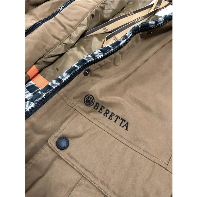 Beretta Women's Jacket Daybreak Field 6 Beretta Women's Jacket Daybreak Field - Image 4