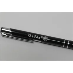 Beretta Pen with aluminum finish -Deals Tactical Fits Store penna9