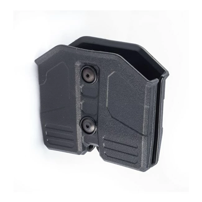 Beretta Duty Double Magazine Pouch Open Top 4 Beretta Duty Double Magazine Pouch Open Top - Image 2