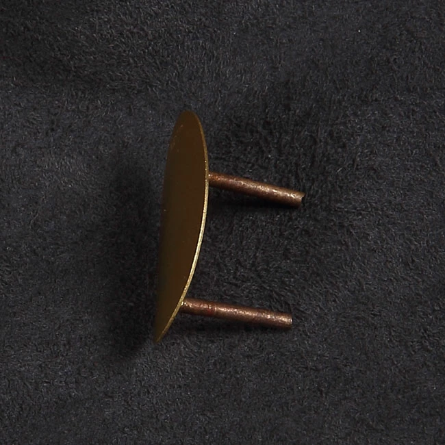 Beretta Gold Medallion for Stock 4 Beretta Gold Medallion for Stock - Image 2