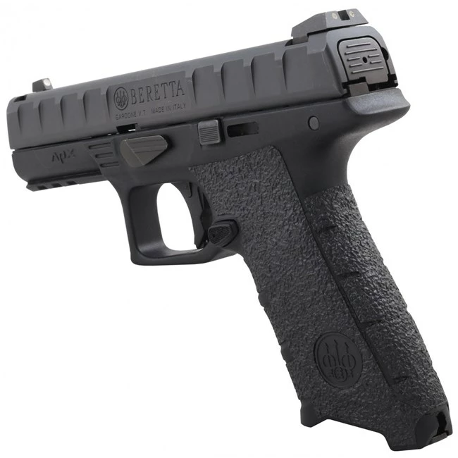 Beretta Rubber Talon Grips for APX FS Large 3 Beretta Rubber Talon Grips for APX FS Large